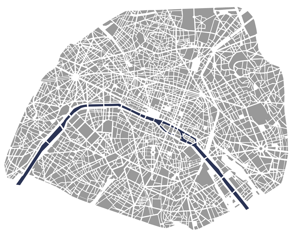 Conseillère en immobilier indépendante Paris petite couronne